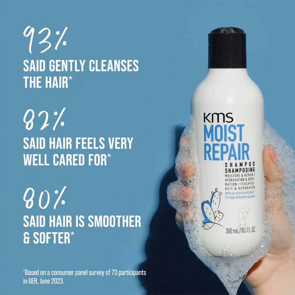 KMS Moist Repair TRIO Gift Pack