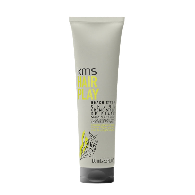 KMS HairPlay Beach Style Creme 100ml