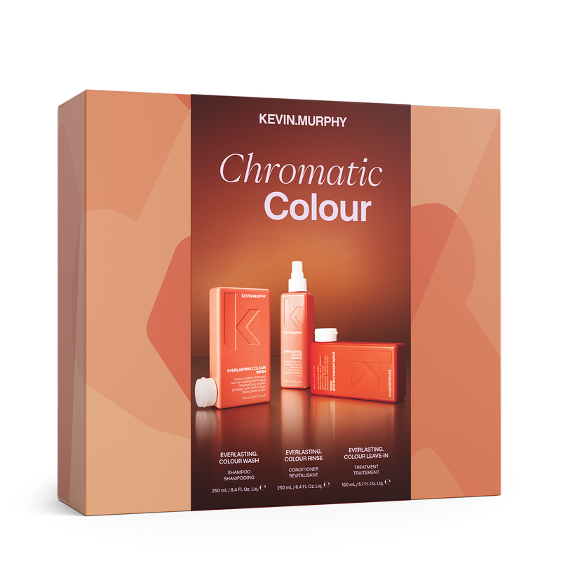 Kevin Murphy Chromatic Colour Gift Pack