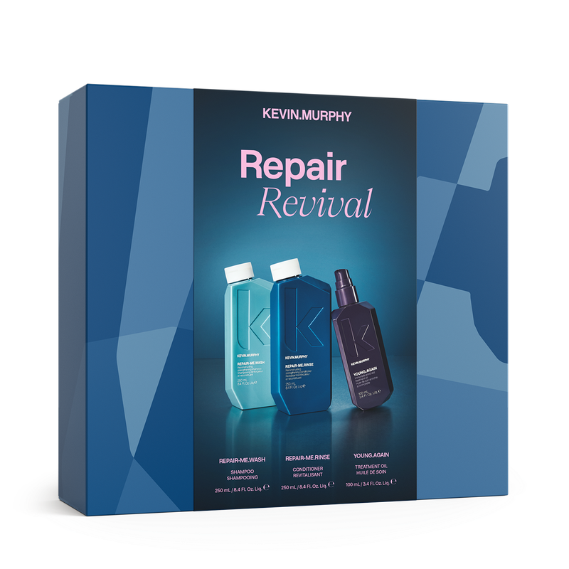 Kevin Murphy Repair Revival Gift Pack