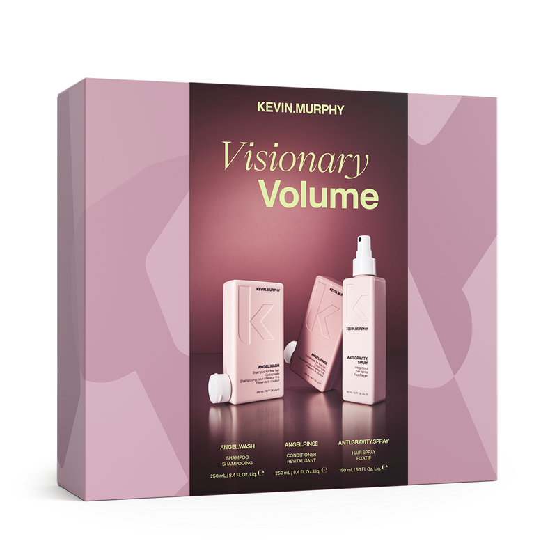 Kevin Murphy Visionary Volume Gift Pack