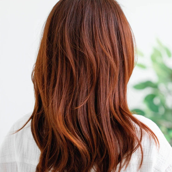 Keracolor Color + Clenditioner 355ml - AUBURN