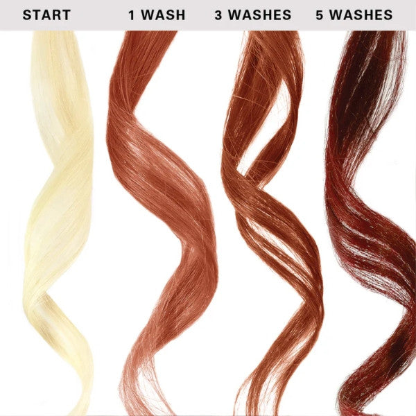 Keracolor Color + Clenditioner 355ml - AUBURN