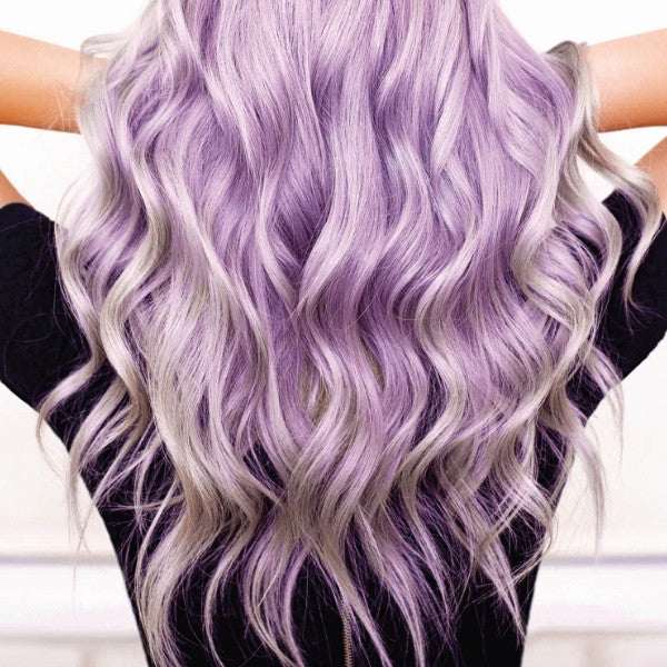 Keracolor Color + Clenditioner 355ml - LAVENDER