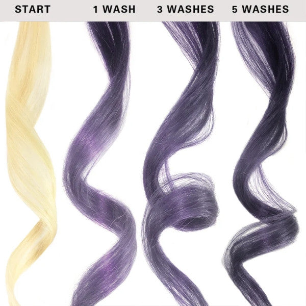 Keracolor Color + Clenditioner 355ml - LAVENDER