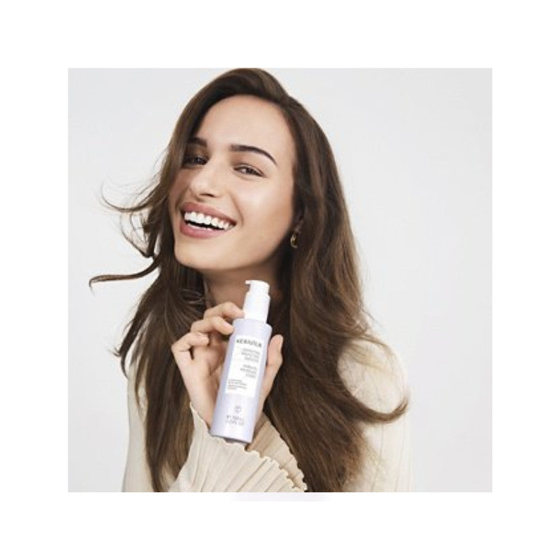 Kerasilk Smoothing Blow Dry Cream 150ml