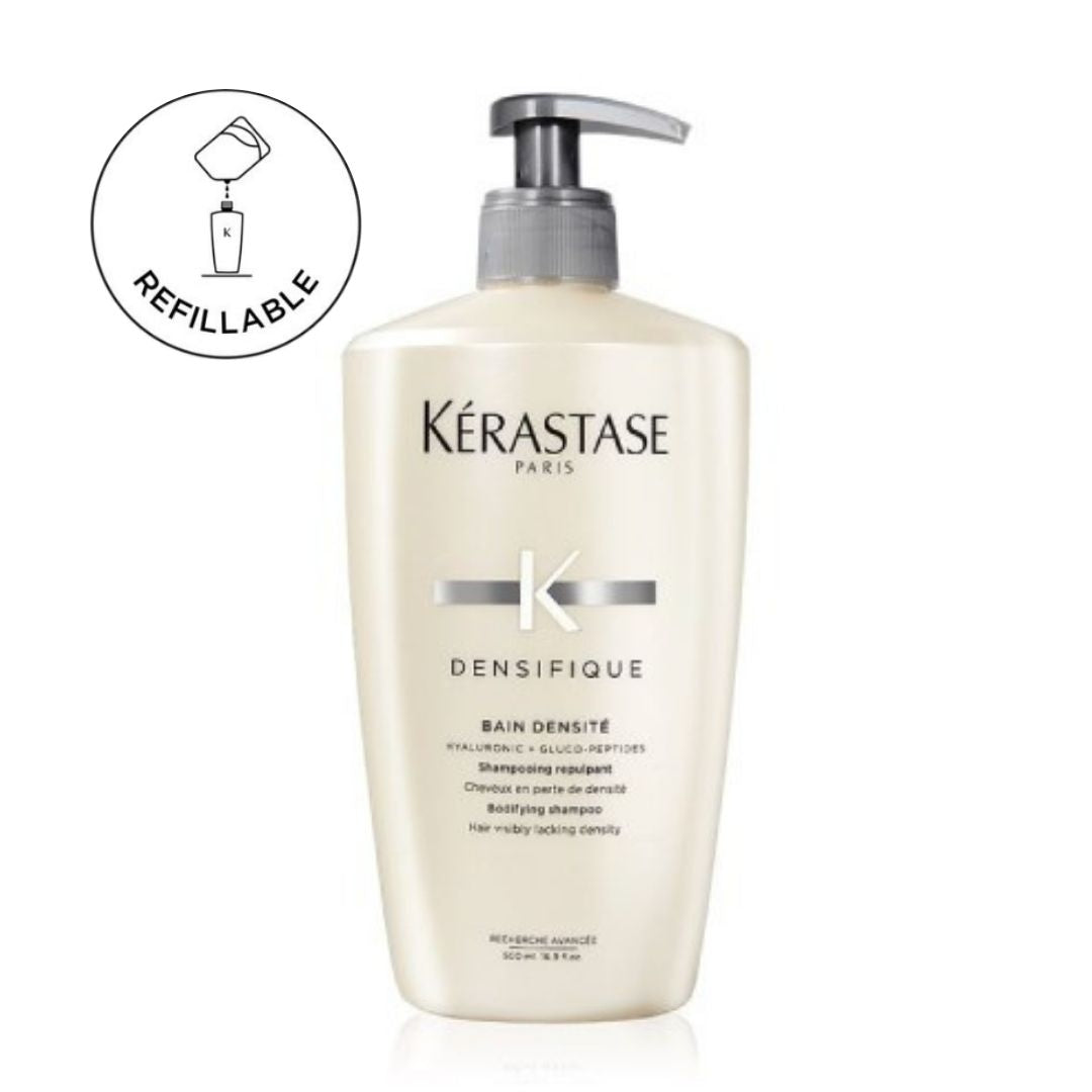 Kerastase 500ml Densifique Bodifying Shampoo