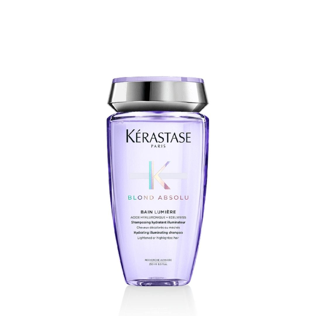 Kerastase Blond Absolu Bain Lumiere Shampoo 250ml