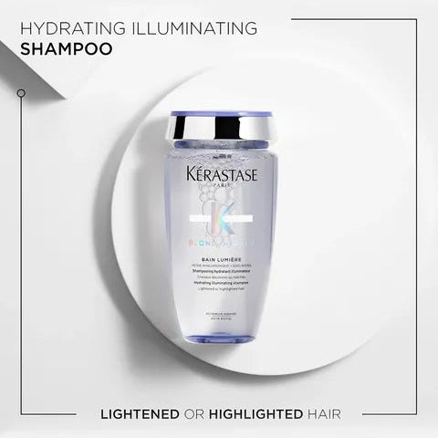 Kerastase Blond Absolu Bain Lumiere Shampoo 250ml