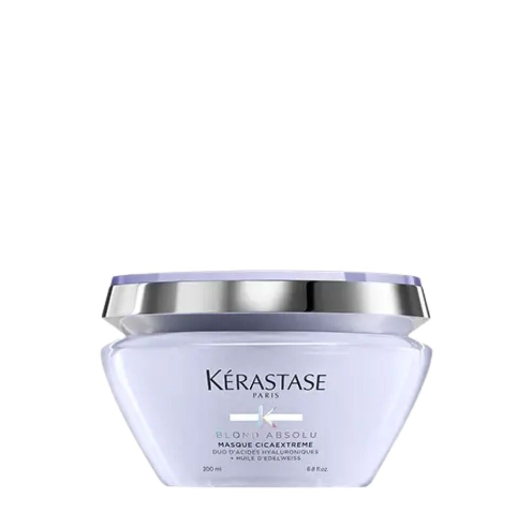 Kerastase Blond Absolu CICAEXTREME Conditioner & Hair Mask 200ml