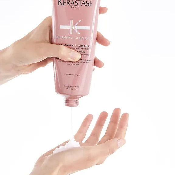 Kerastase Chroma Absolu Cica Conditioner 200ml for Coloured Hair