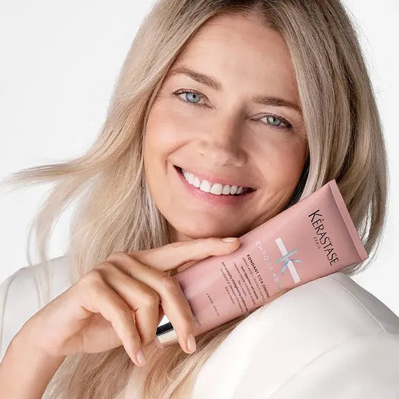Kerastase Chroma Absolu Cica Conditioner 200ml for Coloured Hair