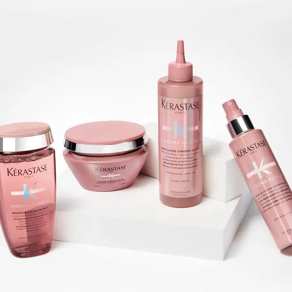 Kerastase Chroma Absolu Cica Conditioner 200ml for Coloured Hair