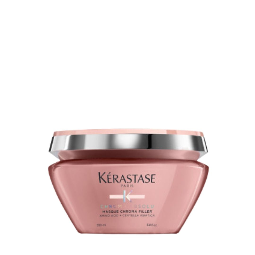 Kerastase Chroma Absolu Filler Hair Mask 200ml for Coloured Hair