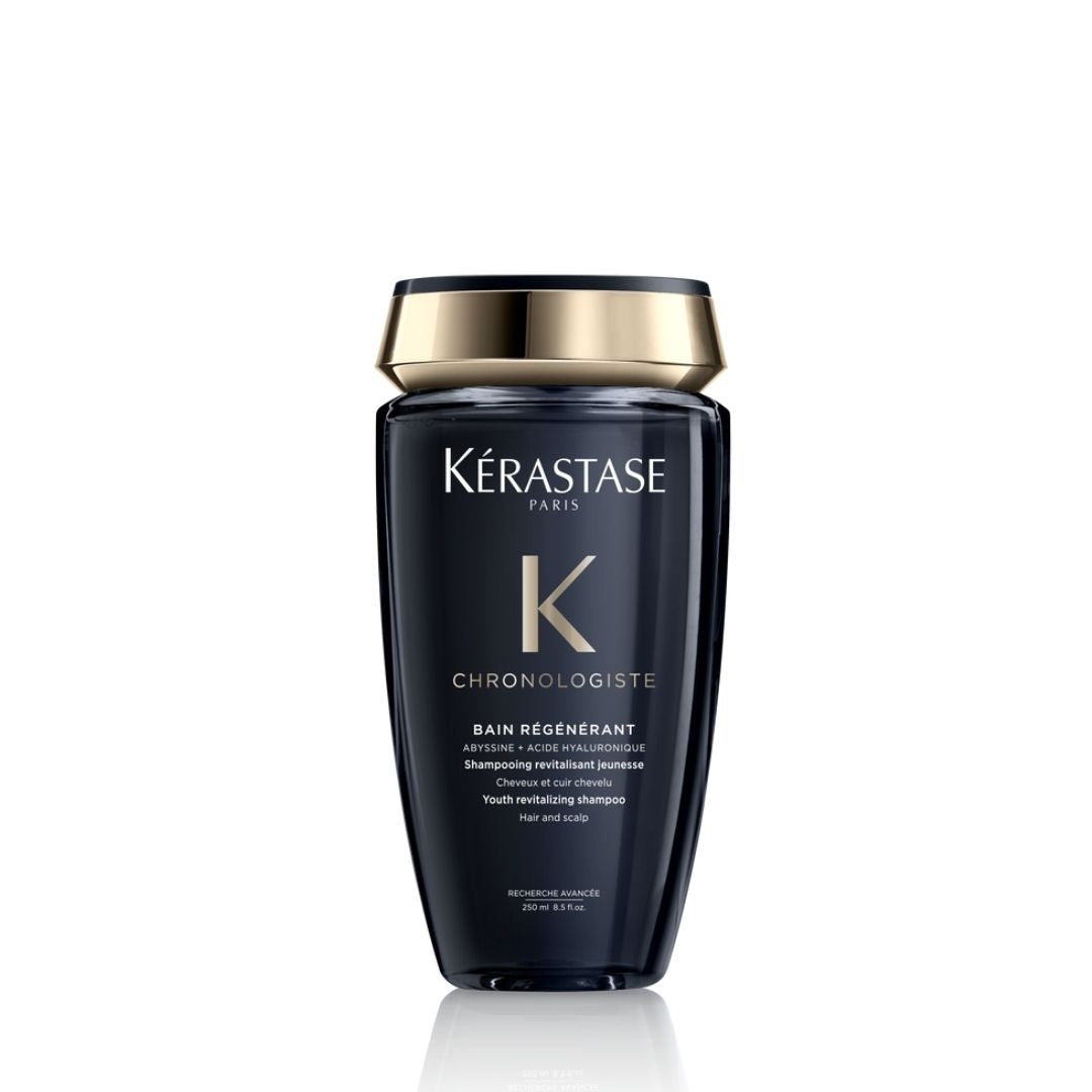 Kerastase Chronologiste Regenerating Shampoo 250ml