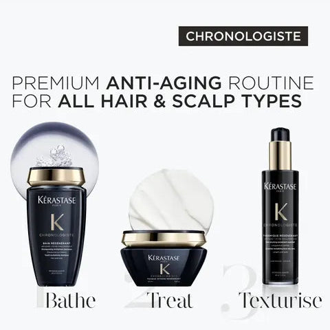 Kerastase Chronologiste Regenerating Shampoo 250ml