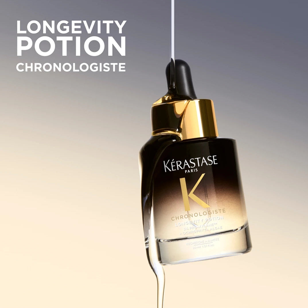 Kerastase Chronologiste Scalp Longevity Potion 30ml