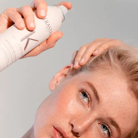 Kerastase Fresh Affair Dry Shampoo 150g