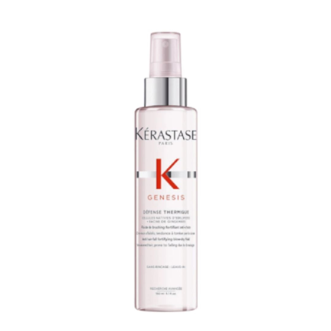 Kerastase Genesis Anti-Hairfall Heat Protectant Spray 150ml