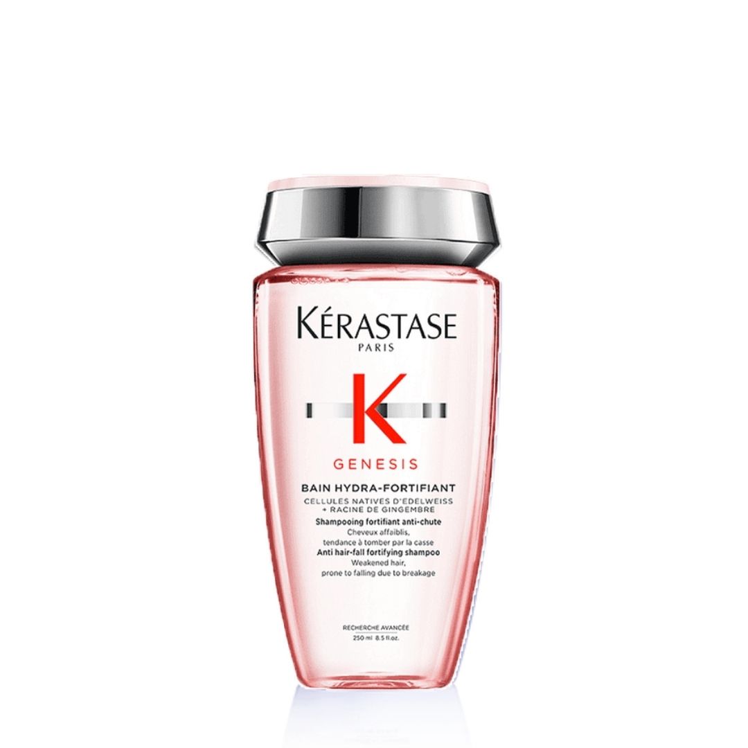Kerastase Genesis Bain HYDRA Fortifying Shampoo 250ml For Fine Hair