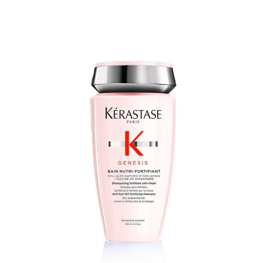 Kerastase Genesis Bain NUTRI Fortifying Shampoo 250ml For Thick Hair