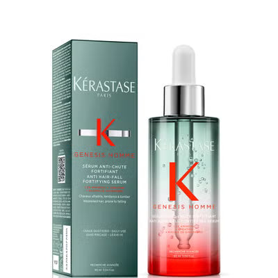 Kerastase Genesis HOMME Anti Hair Fall Serum for Men 90ml