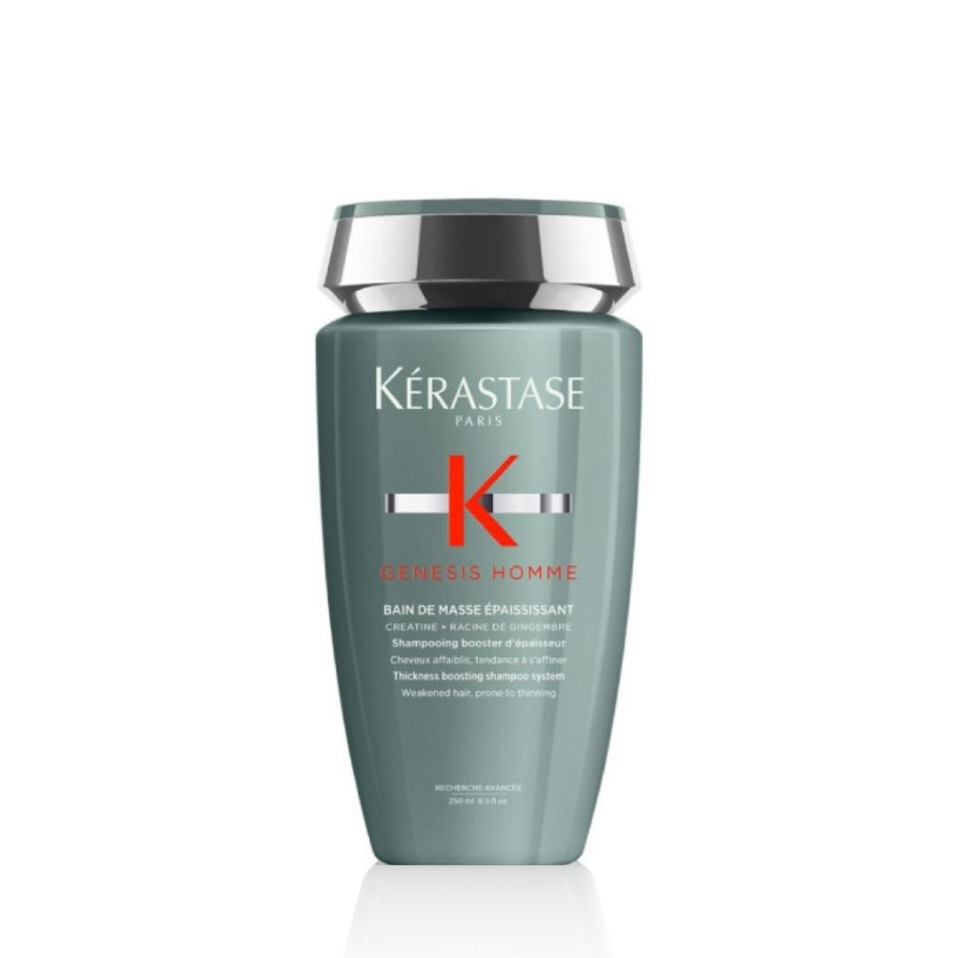 Kerastase Genesis HOMME Thickening Shampoo for Men 250ml