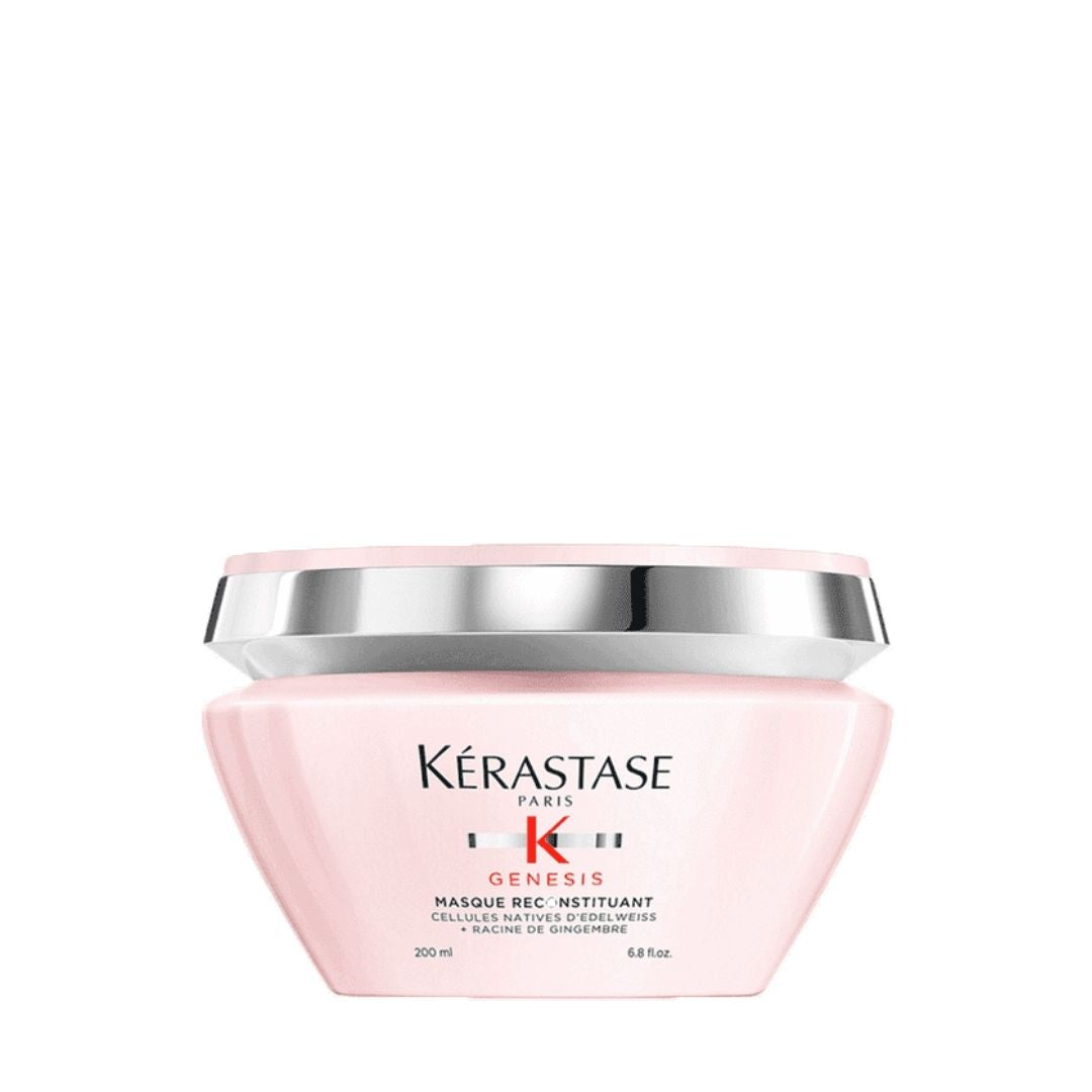 Kerastase Genesis Reconstructing Anti-Hairfall Hair Mask 200ml