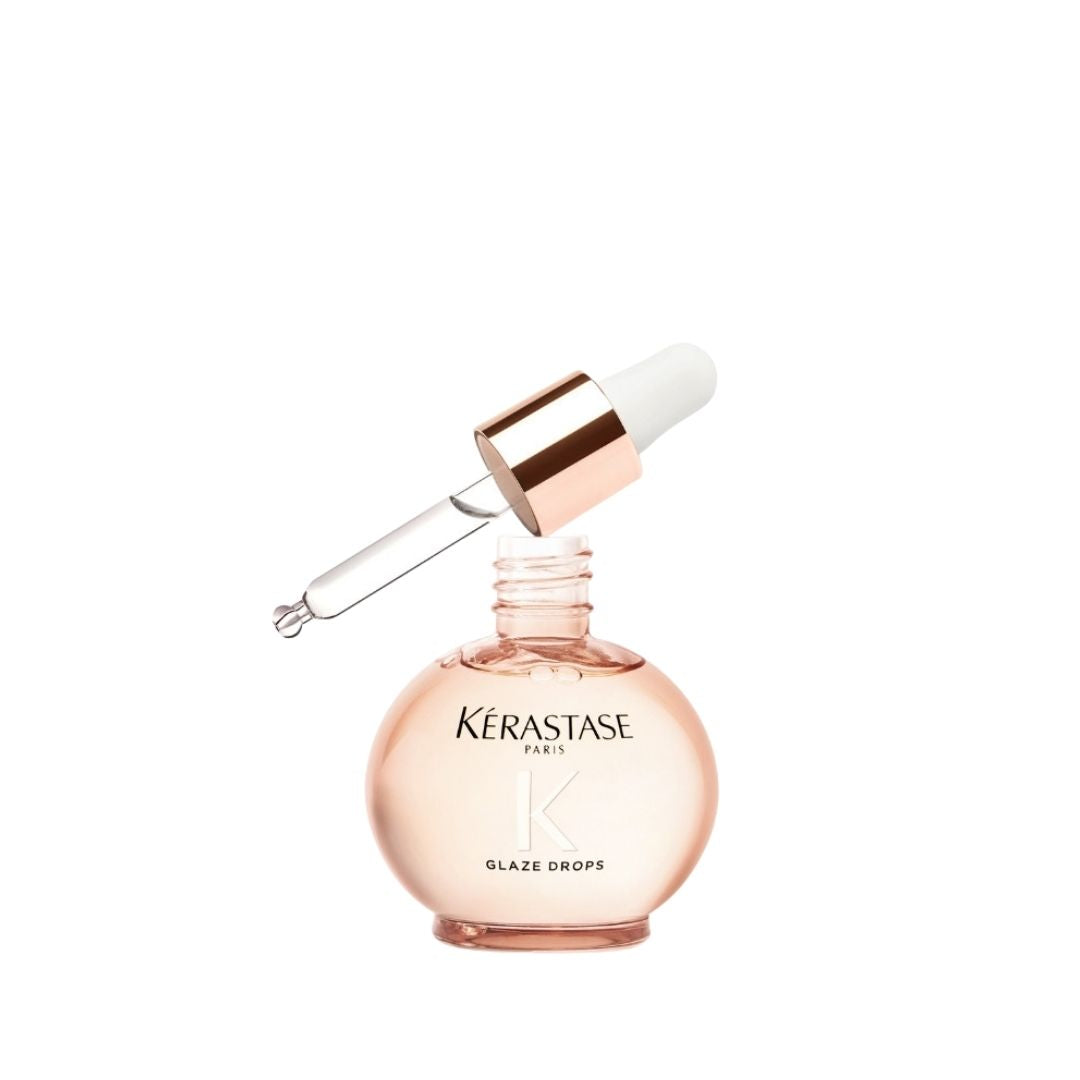 Kerastase Gloss Absolu Glaze Drops Hair Oil 45ml