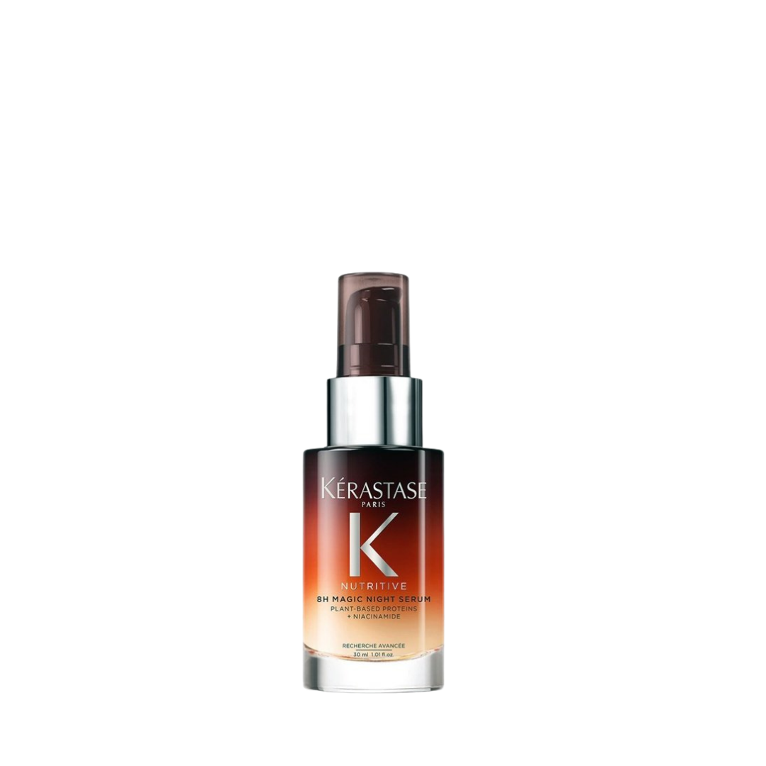 Kerastase Nutritive 8H Magic Night Hair Serum 30ml TRAVEL
