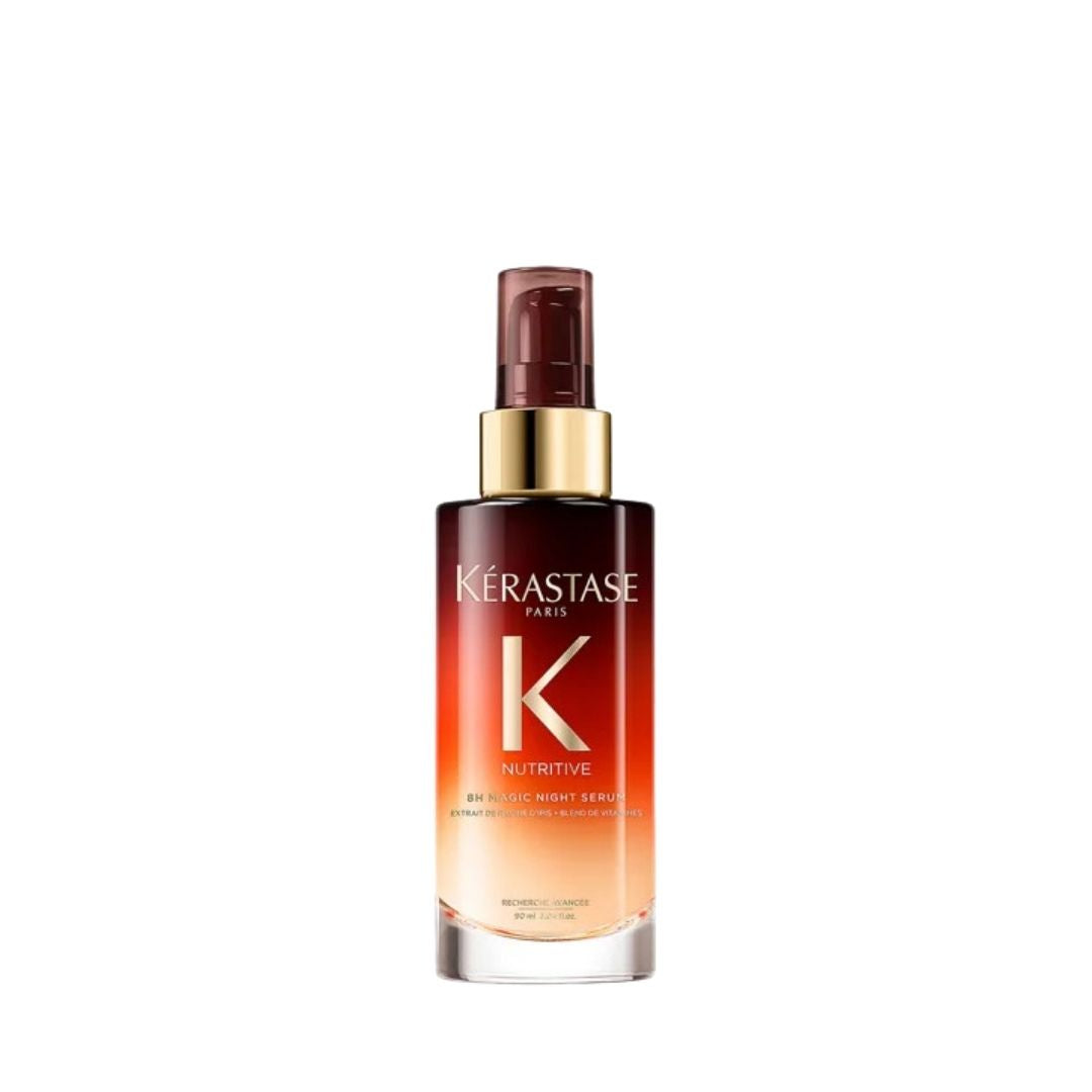 Kerastase Nutritive 8H Magic Night Hair Serum 90ml