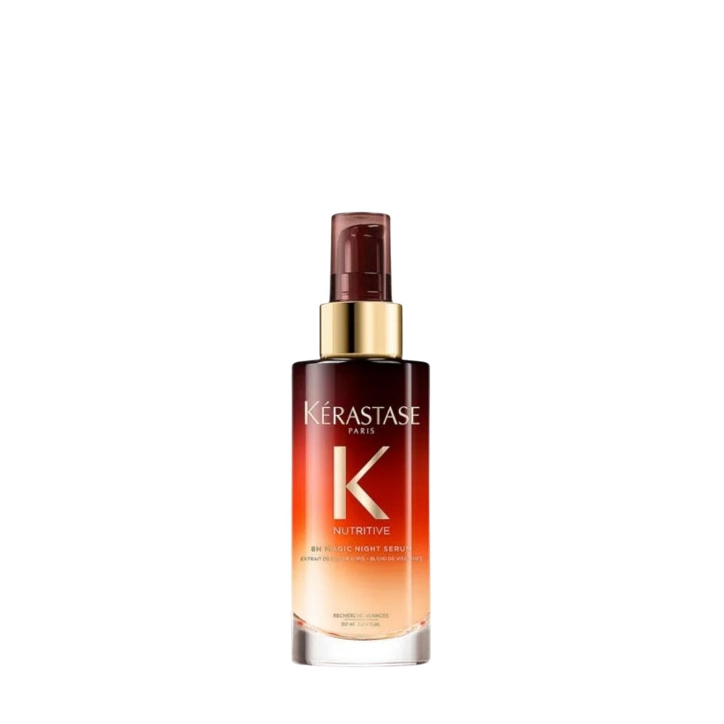 Kerastase Nutritive 8H Magic Night Hair Serum 90ml
