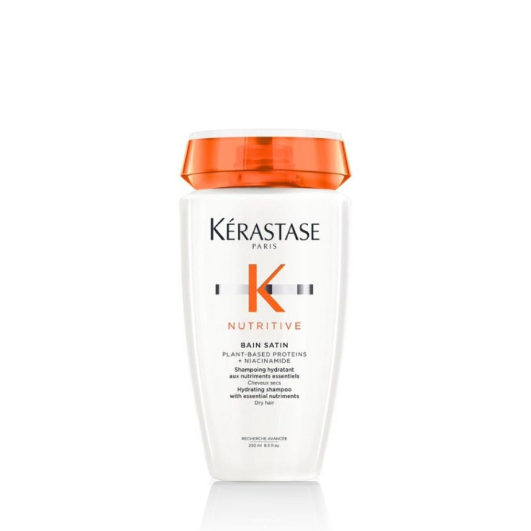 Kerastase Nutritive Bain Satin for Dry Hair 250ml