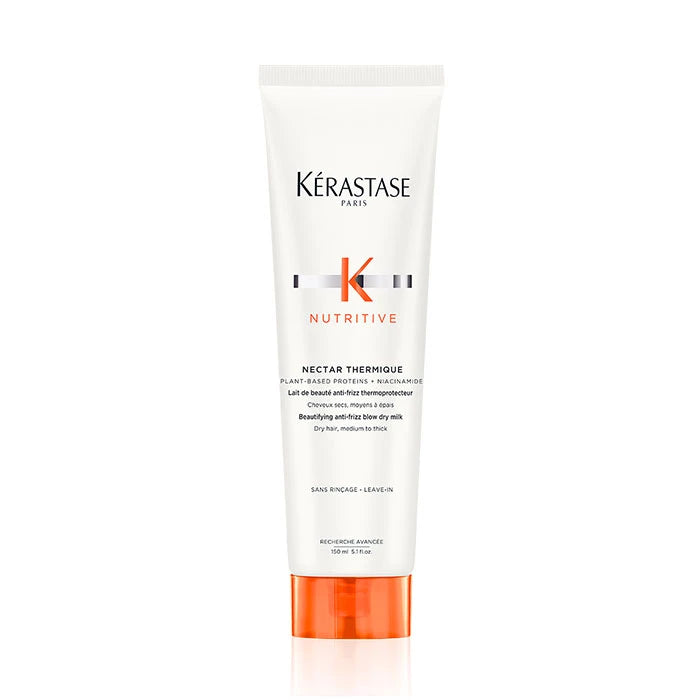 Kerastase Nutritive Nectar Thermique Blow-Dry Cream for Dry Hair 150ml