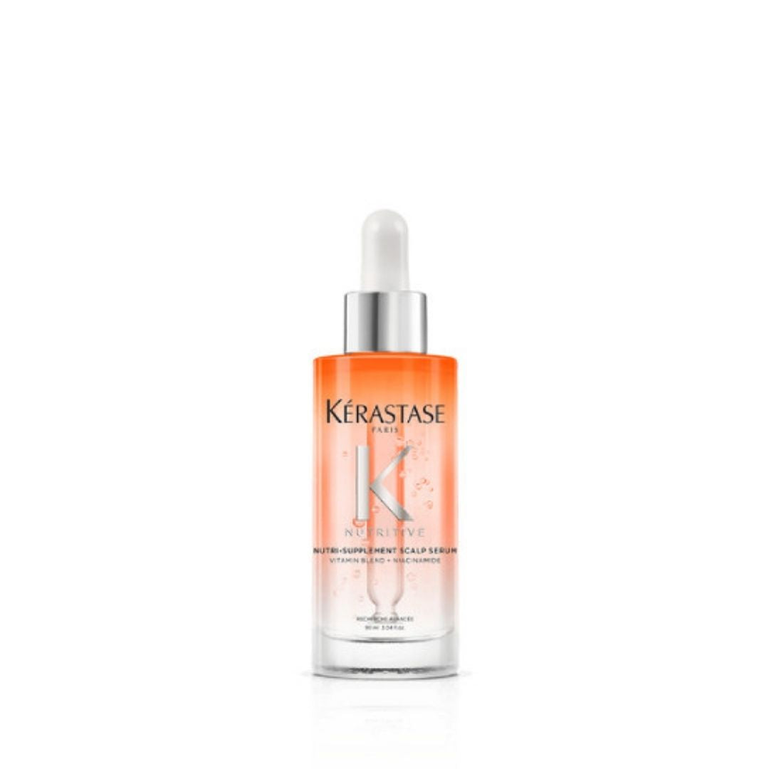 Kerastase Nutritive Nutri-Supplement Scalp Serum 90ml