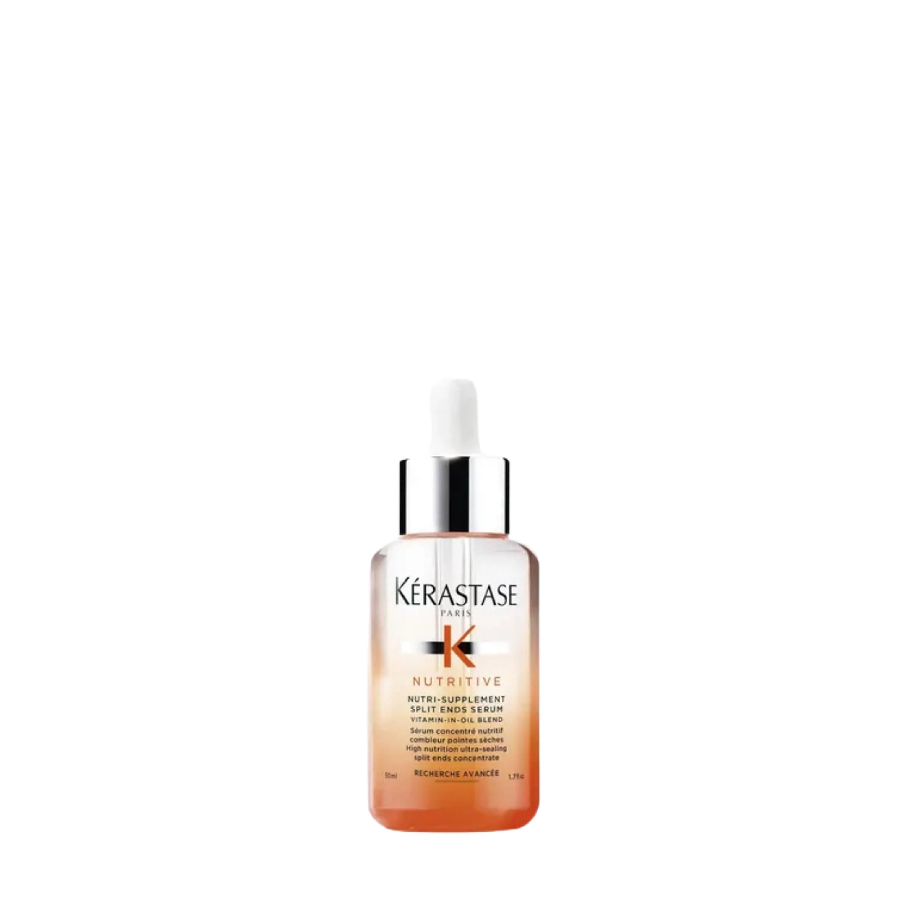 Kerastase Nutritive Nutri-Supplement Split Ends Serum for Dry Ends 50ml