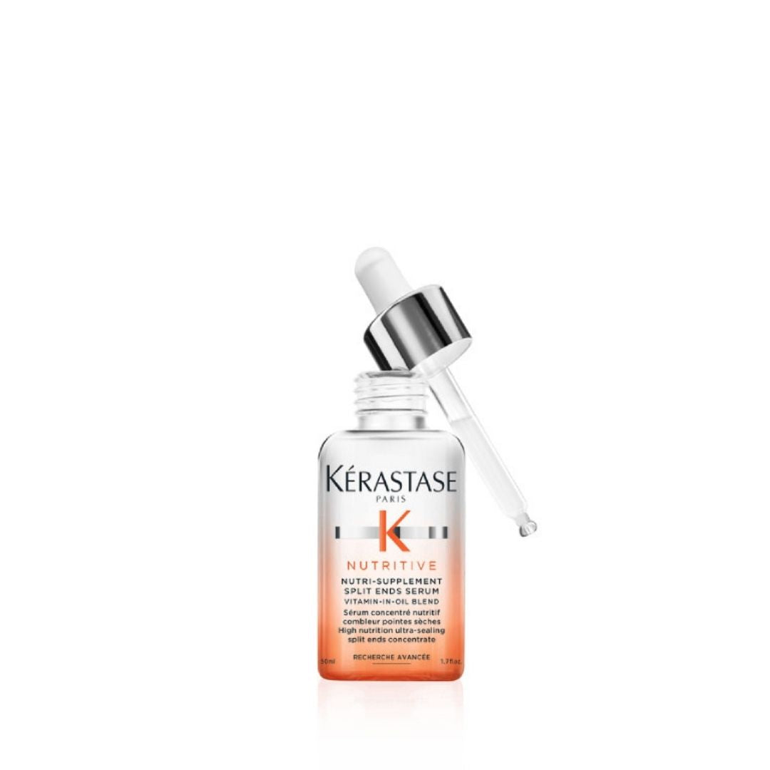 Kerastase Nutritive Nutri-Supplement Split Ends Serum for Dry Ends 50ml