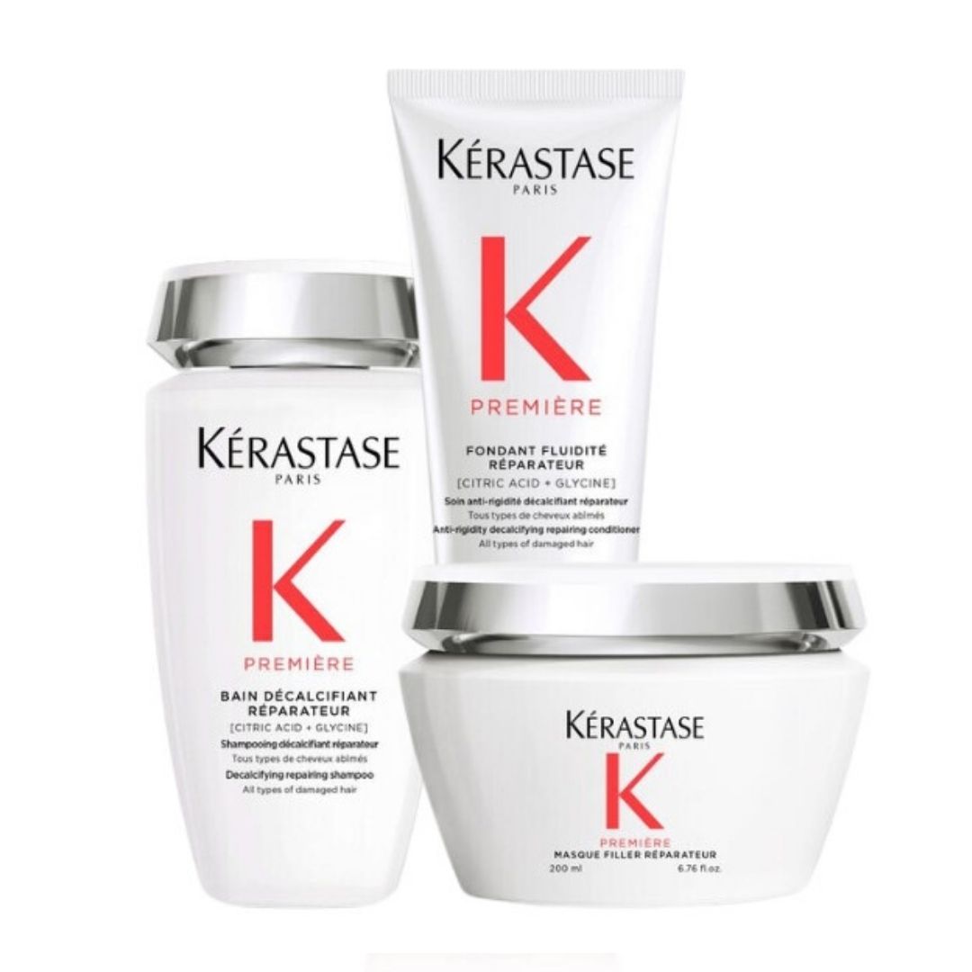 Kerastase PREMIERE Trio Bundle