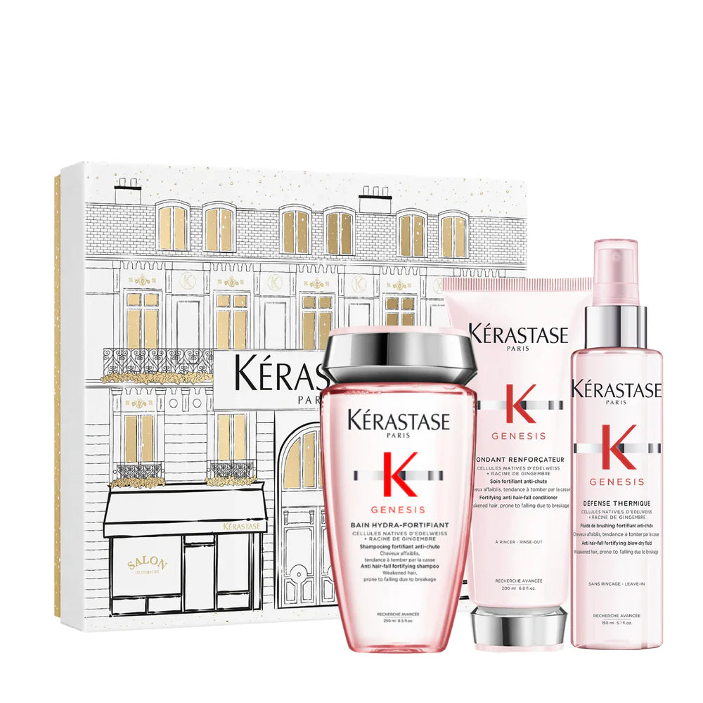 Kerastase Genesis Fondant Holiday Gift Pack