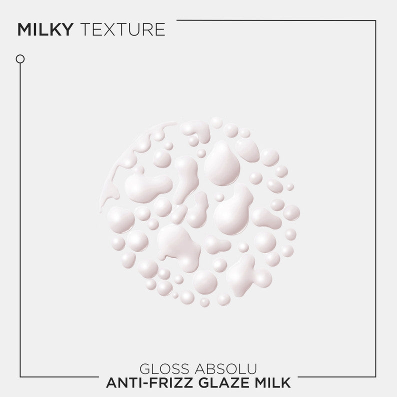 Kerastase Gloss Absolu Anti-Frizz Glaze Milk All-In-1 Spray 190ml