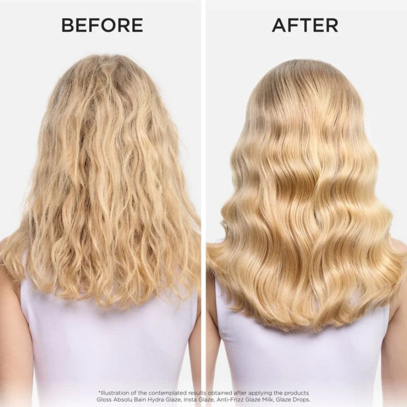 Kerastase Gloss Absolu Complete Bundle