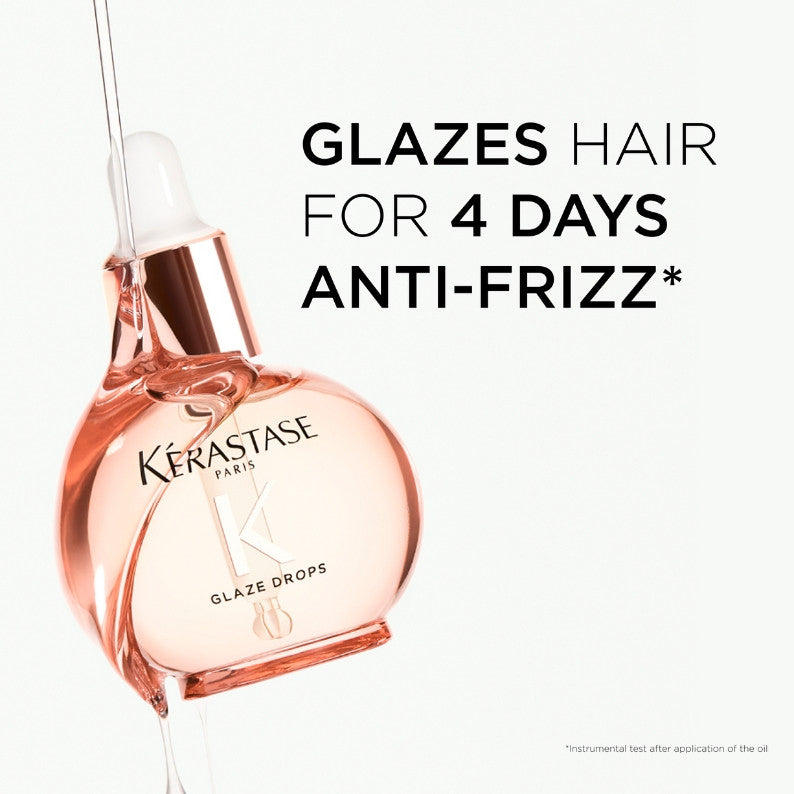 Kerastase Gloss Absolu Glaze Drops Hair Oil 45ml