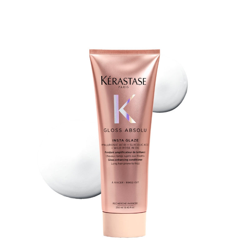 Kerastase Gloss Absolu Insta-Glaze Conditioner 250ml