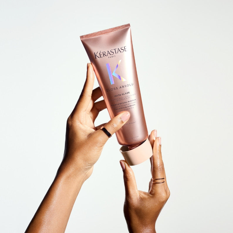 Kerastase Gloss Absolu Insta-Glaze Conditioner 250ml