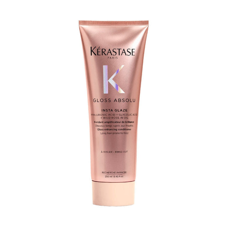 Kerastase Gloss Absolu Trio Bundle