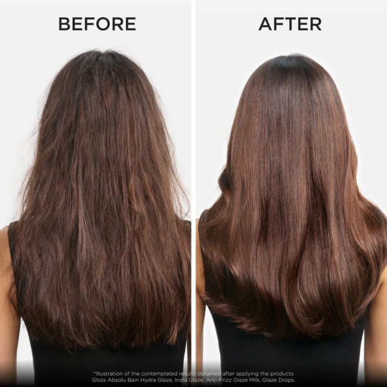 Kerastase Gloss Absolu Trio Bundle