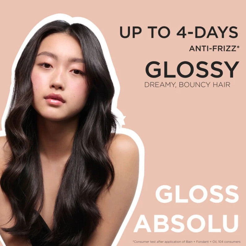 Kerastase Gloss Absolu Trio Bundle