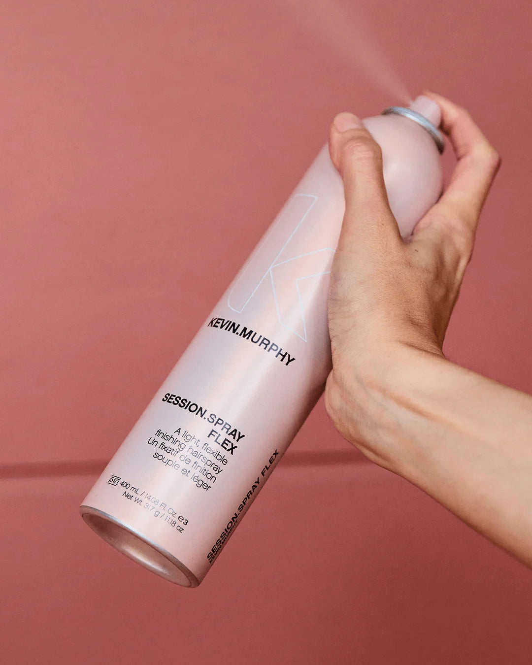Kevin Murphy Session Spray FLEX 400ml