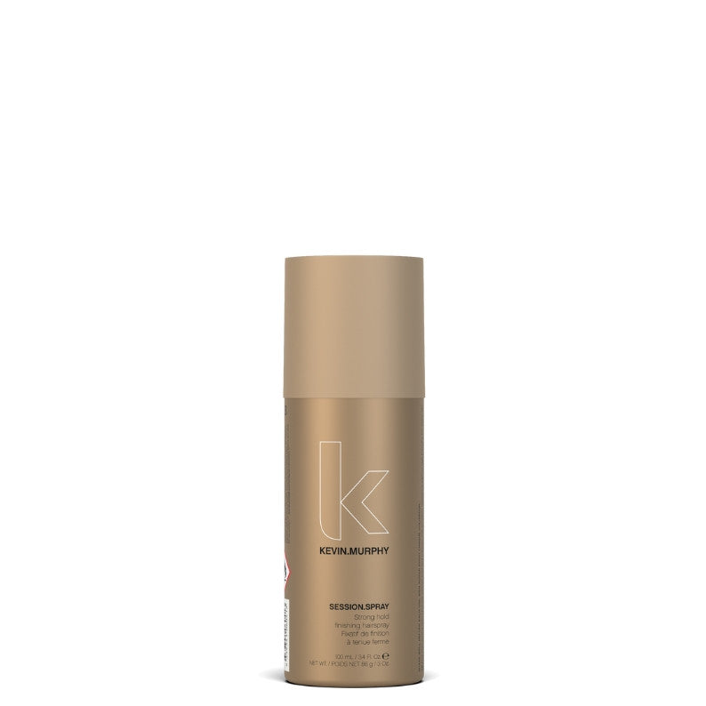 Kevin Murphy Session SprayÂ TRAVEL 100ml