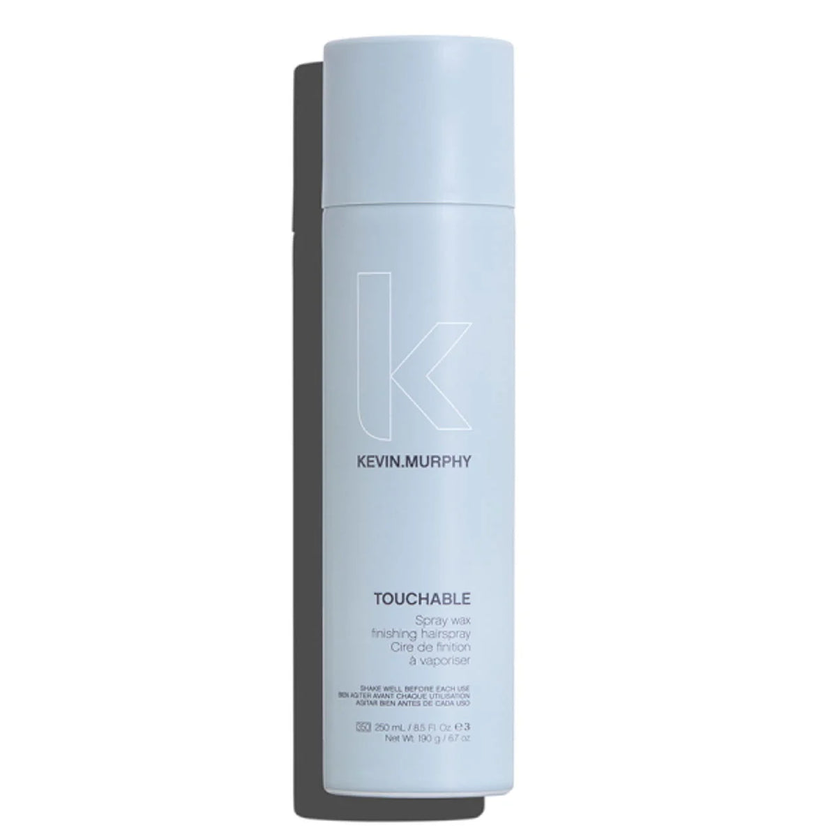 Kevin Murphy Touchable 250ml